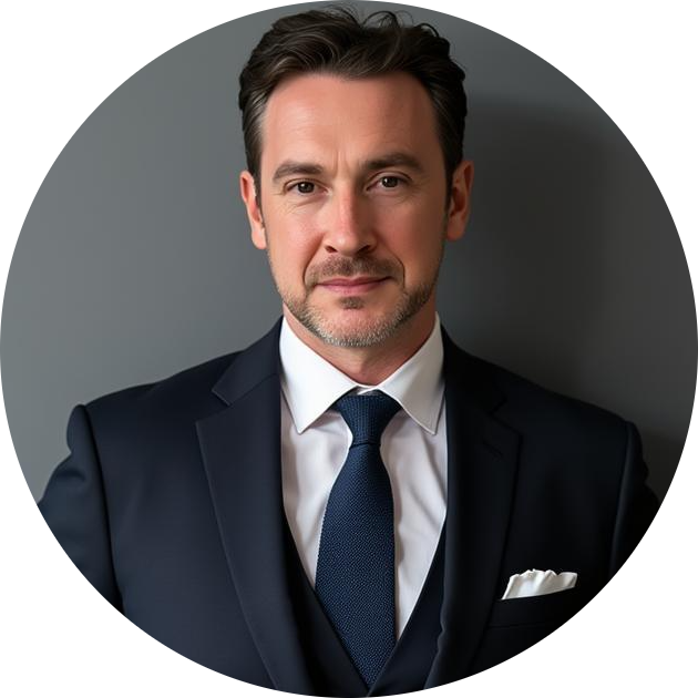 Aaron's Profile Picture